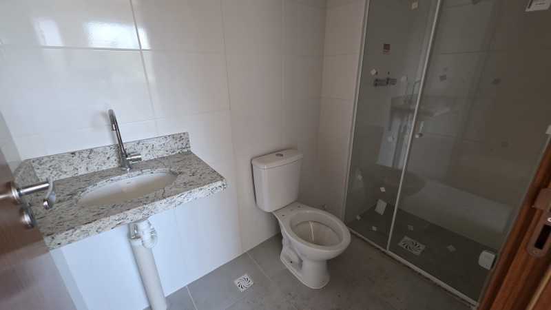 Foto 21 - Banheiro Suite - 21