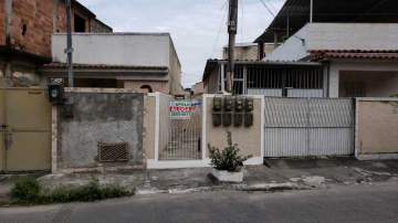 Porto Velho - Rua Lenor, 603 casa 03 - R$ 850,00 - CECA10005