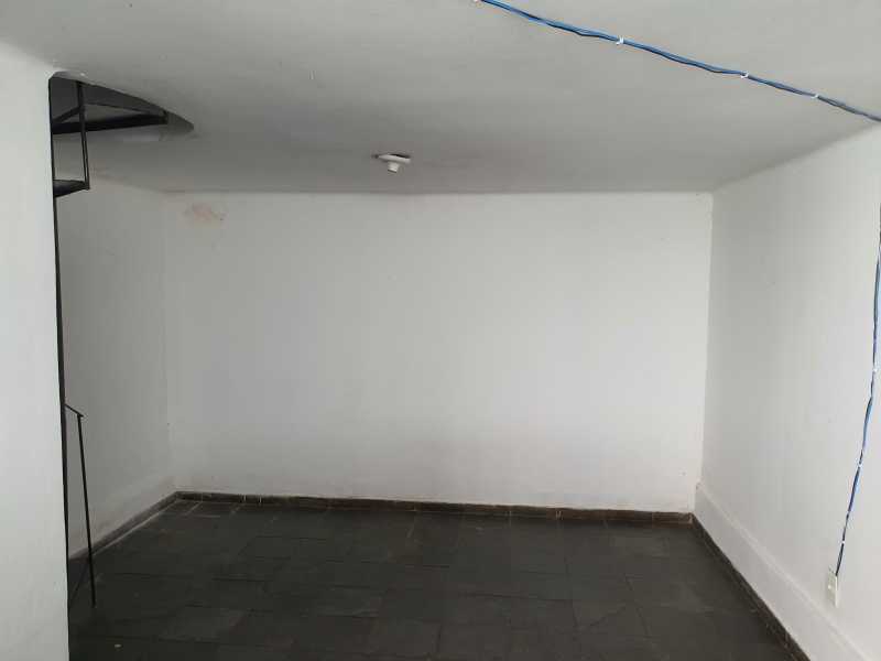 Conheça Sala 2 do imóvel - Centro SG - Rua Aluisio Neiva, 305 C01 - 550,00 - CECA10028 - 12 Sala 2 - 12