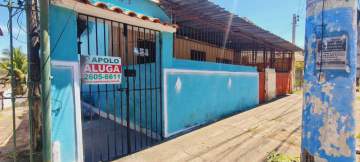 Centro SG - Rua Aluisio Neiva, 305 C01 - 550,00 - CECA10028