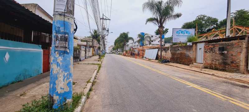 Conheça Foto 2 - Rua Aluisio Neiva do imóvel - Centro SG - Rua Aluisio Neiva, 305 C01 - 550,00 - CECA10028 - 2 Foto 2 - Rua Aluisio Neiva - 2