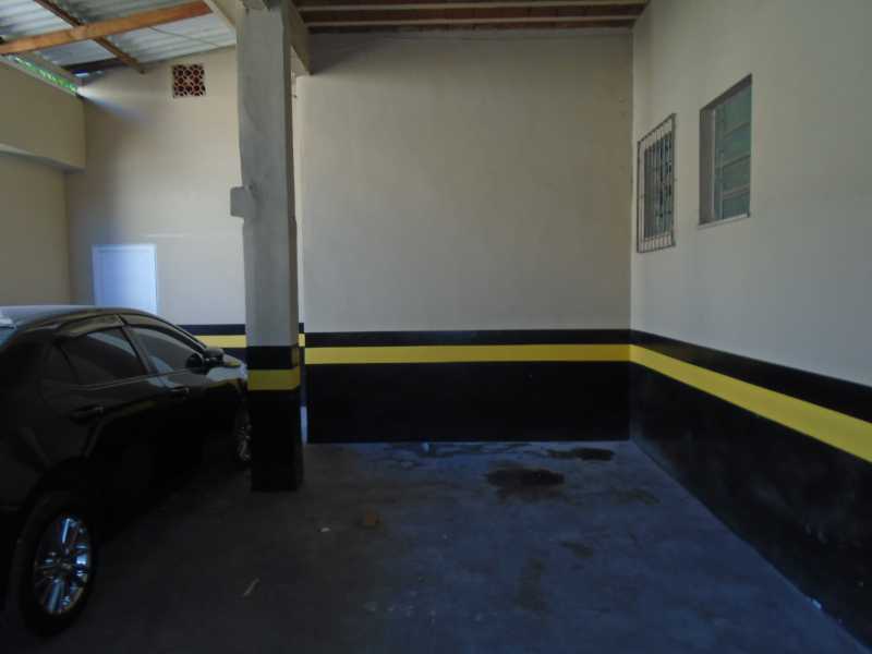 Garagem - 26