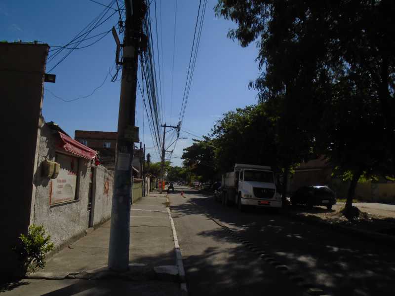 Rua Jaime Figueiredo - 28