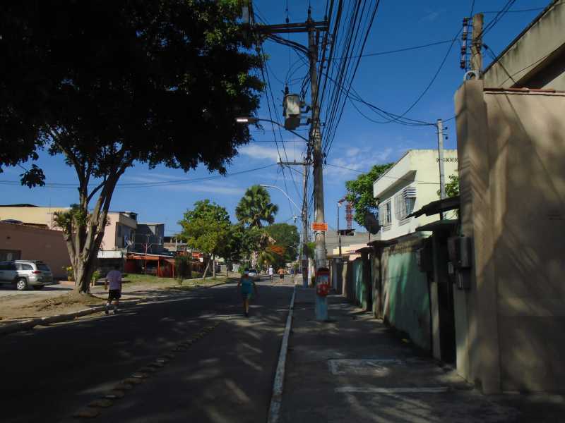Rua Jaime Figueiredo - 29