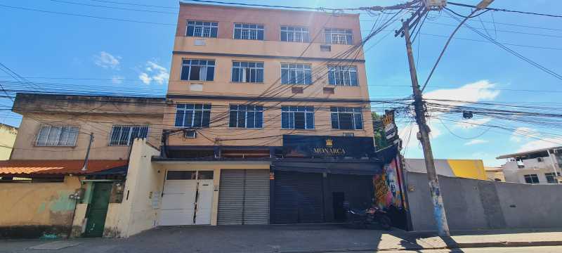 Foto 1 - Fachada - 1