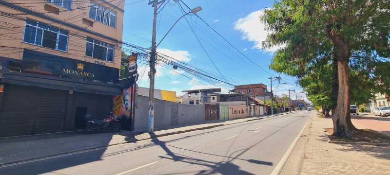 Foto 2 - Rua Jaime Figueiredo - 2