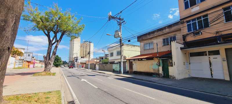 Foto 3 - Rua Jaime Figueiredo - 3