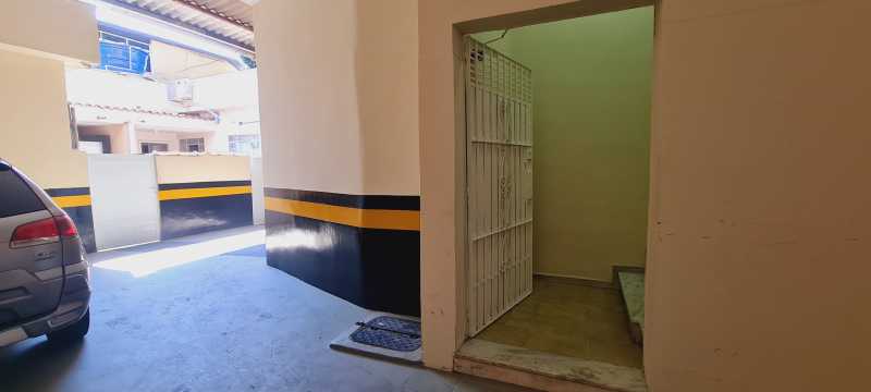 Foto 5 - Garagem - 5