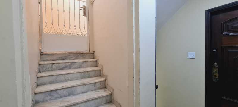 Foto 9 - Entrda p apartamento - 9