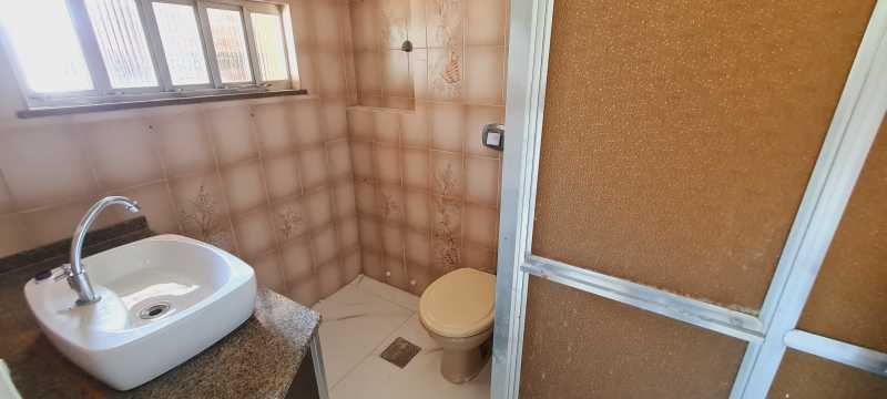 Foto 20 - Banheiro su+¡te - 20