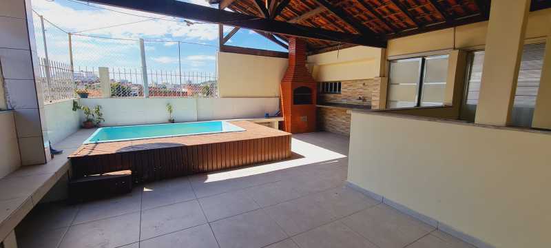 Foto 27 - +ürea de Lazer - 27