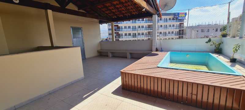 Foto 28 - +ürea de Lazer - 28