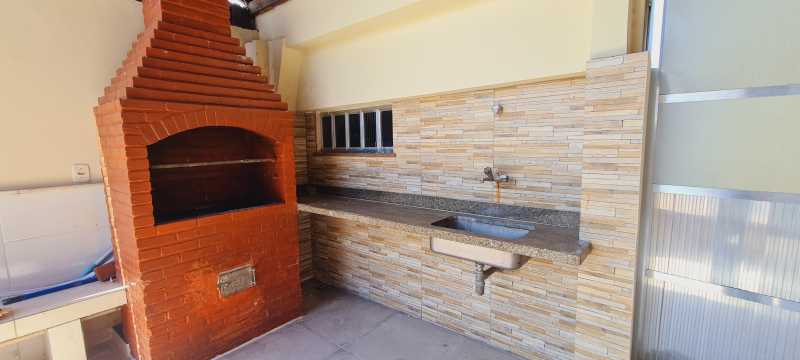 Foto 29 - Churrasqueira - 29