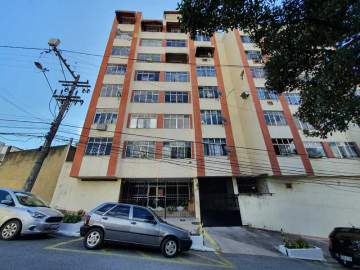 Mutondo- Rua Dr. Nilo Peçanha, 1062 - Apt. 401 - Bl. B - R 500,00 - CEAP20009