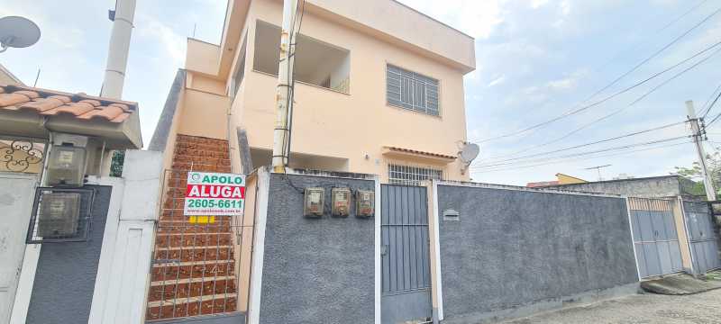 Foto 1 - Fachada - 1