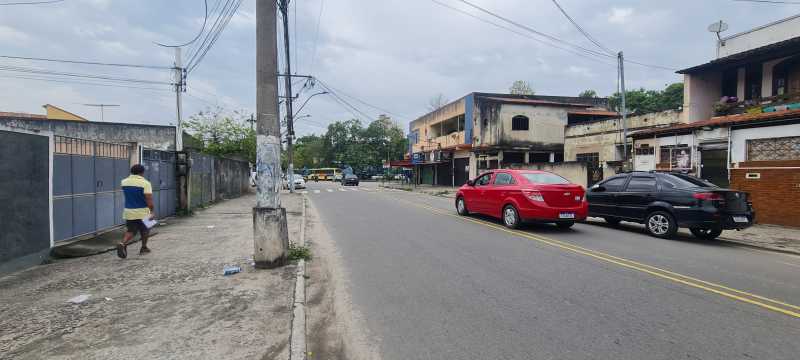 Foto 2 - Avenida Domingos Dama - 2