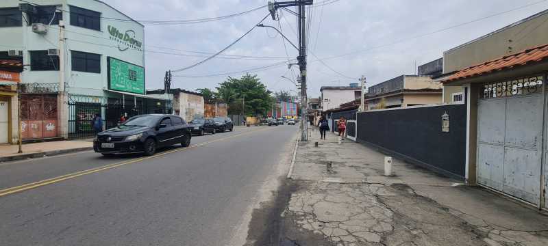 Foto 3 - Avenida Domingos Dama - 3