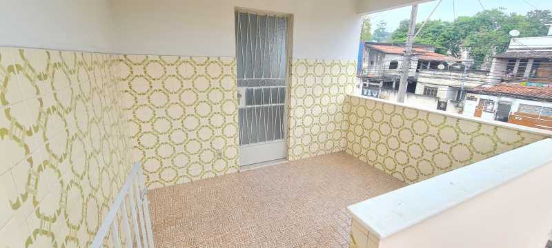 Foto 5 - Varanda - 5