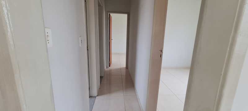 Foto 8 - Corredor - 8