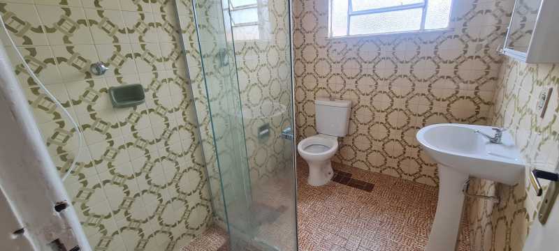 Foto 14 - Banheiro - 14