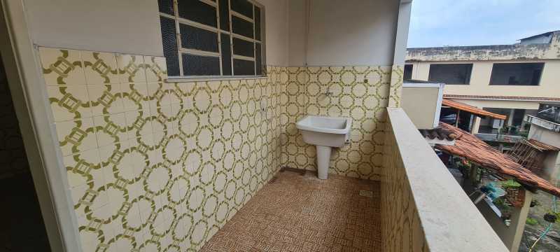 Foto 15 - +ürea de servi+ºo - 16