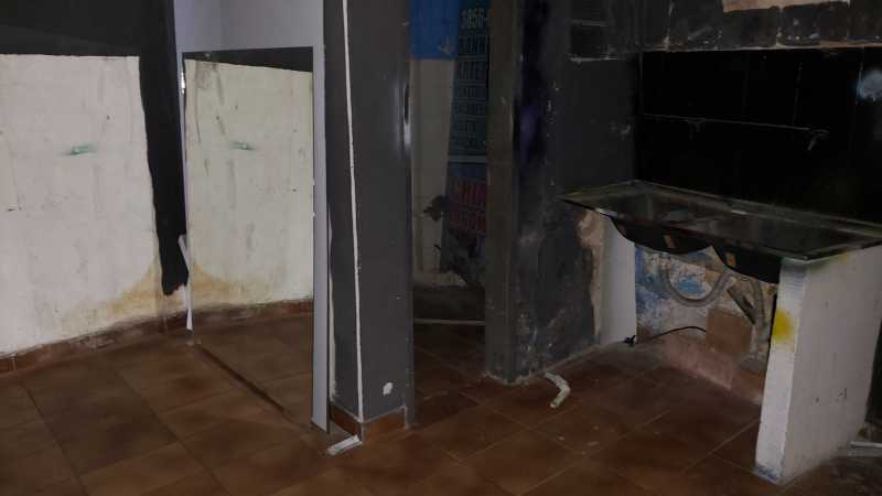 COZINHA I - FOTO 02 - 9