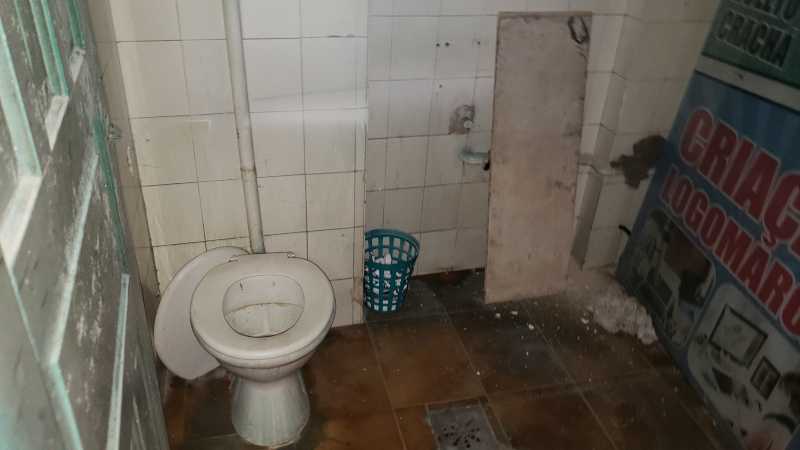 BANHEIRO I - FOTO 01 - 10