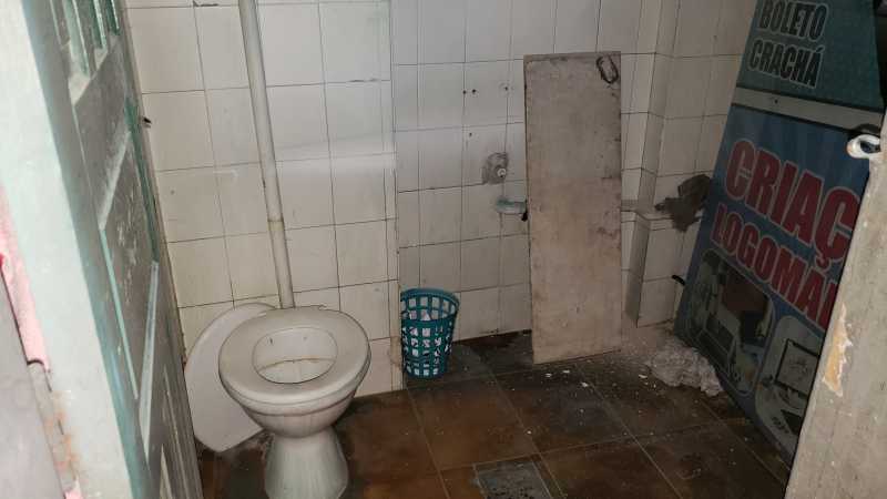 BANHEIRO I - FOTO 02 - 11