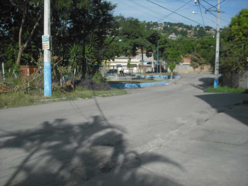 Conheça PastAvelino de Souza 1 do imóvel - Colubandê - Rua Pastor Avelino de Souza, 04 Qd. 09 loja 03 - R 600,00 - CELJ00002 - 2 PastAvelino de Souza 1 - 2