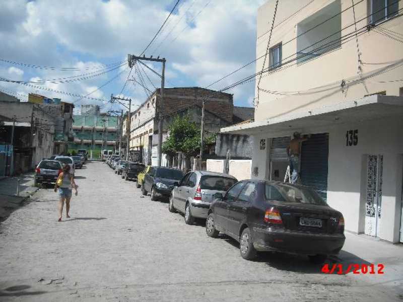 Conheça Rua Magistrado Francisco do imóvel - Zé Garoto - Rua Magistrado Francisco de Assis Fonseca, 135 loja - R$ 3.500,00 - CELJ00003 - 6 Rua Magistrado Francisco - 6