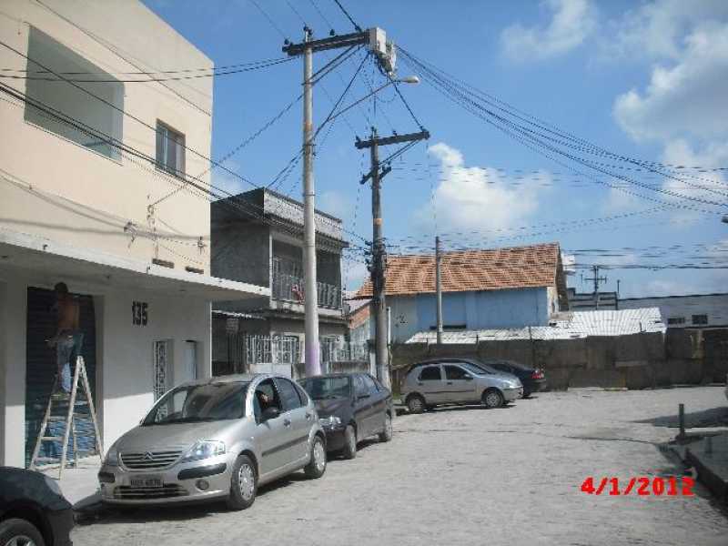 Conheça Rua Magistrado Francisco do imóvel - Zé Garoto - Rua Magistrado Francisco de Assis Fonseca, 135 loja - R$ 3.500,00 - CELJ00003 - 7 Rua Magistrado Francisco - 7