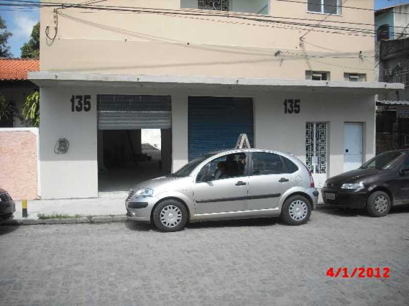 Conheça Rua Magistrado Francisco do imóvel - Zé Garoto - Rua Magistrado Francisco de Assis Fonseca, 135 loja - R$ 3.500,00 - CELJ00003 - 8 Rua Magistrado Francisco - 8