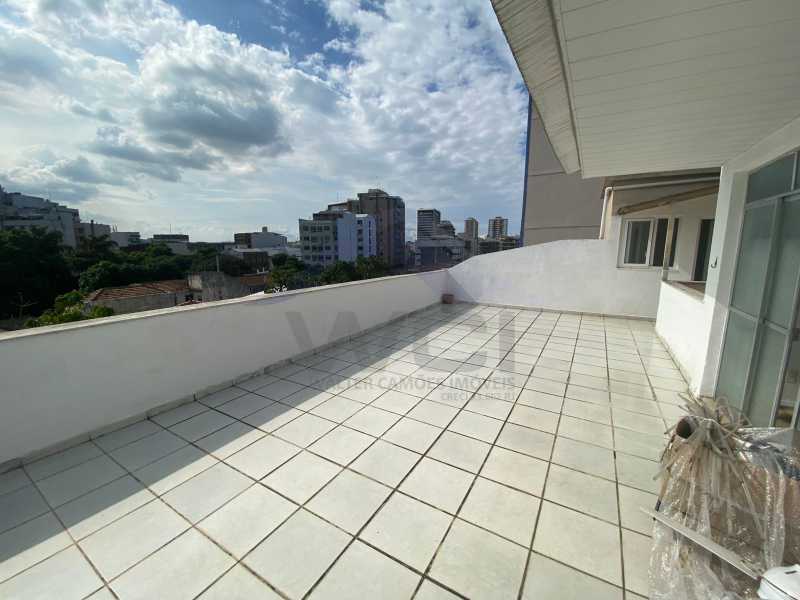 Conheça 2. do imóvel - Cobertura Linear com 140 metros e vista espetacular - WCCO40013 - 3 2. - 3