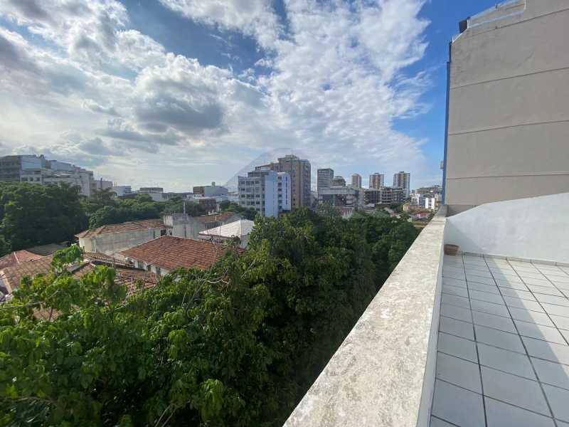 Conheça 5. do imóvel - Cobertura Linear com 140 metros e vista espetacular - WCCO40013 - 4 5. - 4