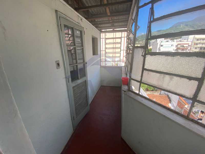 Conheça 16. do imóvel - Cobertura Linear com 140 metros e vista espetacular - WCCO40013 - 19 16. - 19