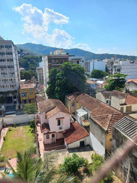 Conheça 1. do imóvel - Vendo apartamento Grajaú - WCAP30019 - 29 1. - 29