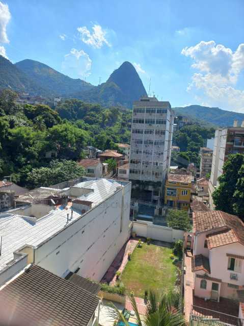 Conheça 2. do imóvel - Vendo apartamento Grajaú - WCAP30019 - 28 2. - 28