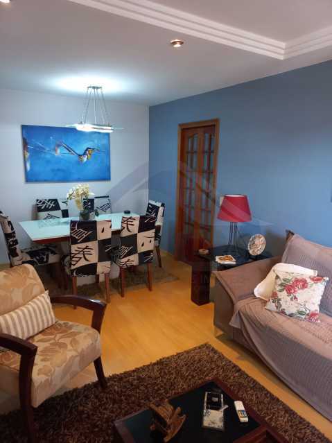 Conheça 3. do imóvel - Vendo apartamento Grajaú - WCAP30019 - 2 3. - 2