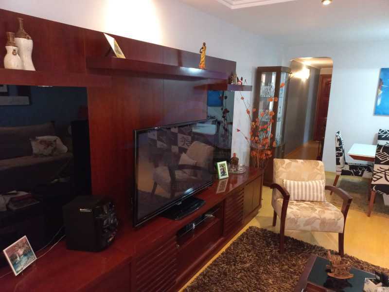 Conheça 7. do imóvel - Vendo apartamento Grajaú - WCAP30019 - 5 7. - 5