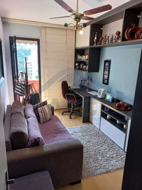Conheça 10. do imóvel - Vendo apartamento Grajaú - WCAP30019 - 8 10. - 8
