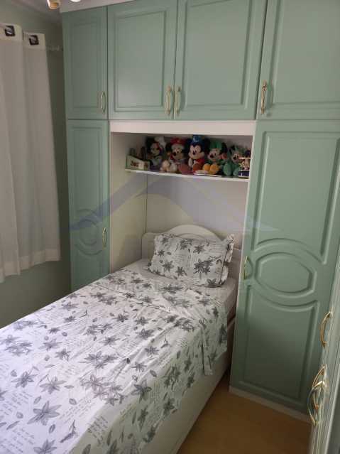 Conheça 12. do imóvel - Vendo apartamento Grajaú - WCAP30019 - 10 12. - 10