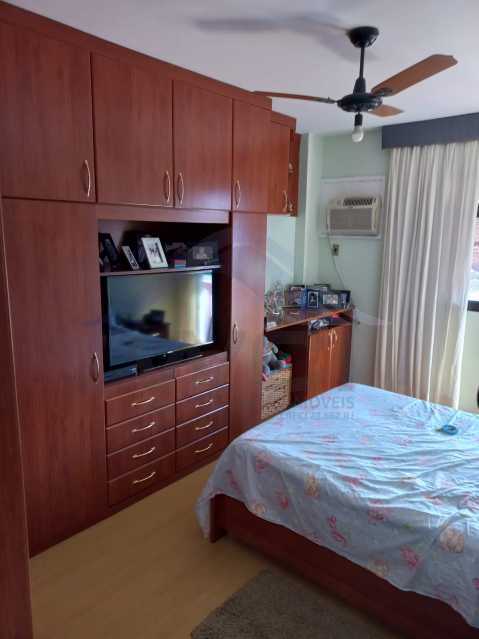 Conheça 13. do imóvel - Vendo apartamento Grajaú - WCAP30019 - 11 13. - 11