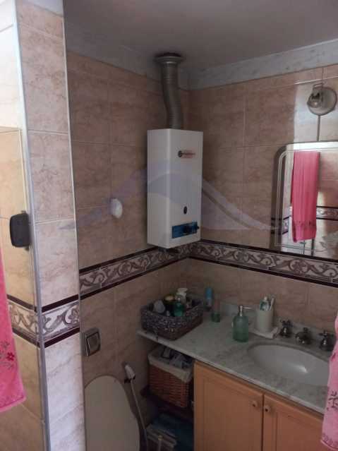 Conheça 14. do imóvel - Vendo apartamento Grajaú - WCAP30019 - 12 14. - 12