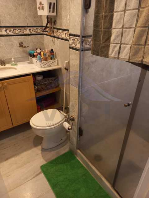 Conheça 15. do imóvel - Vendo apartamento Grajaú - WCAP30019 - 13 15. - 13