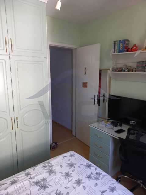 Conheça 16. do imóvel - Vendo apartamento Grajaú - WCAP30019 - 14 16. - 14