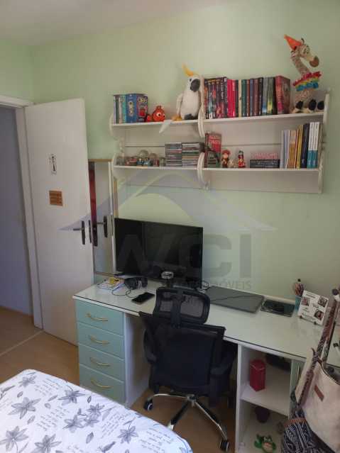 Conheça 17. do imóvel - Vendo apartamento Grajaú - WCAP30019 - 15 17. - 15