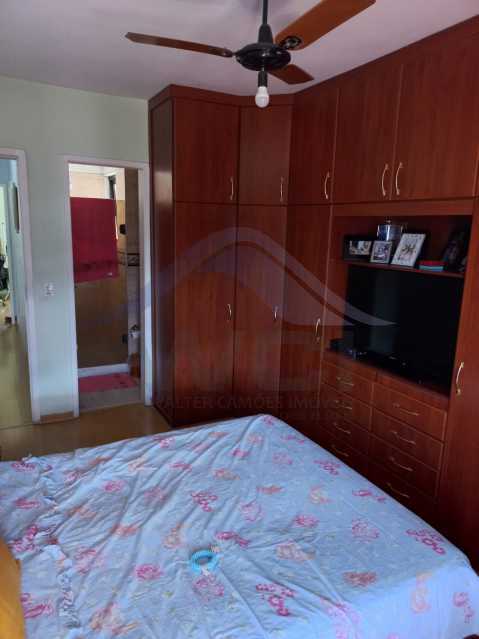Conheça 18. do imóvel - Vendo apartamento Grajaú - WCAP30019 - 16 18. - 16