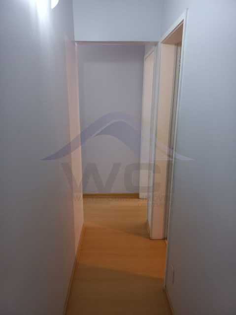 Conheça 21. do imóvel - Vendo apartamento Grajaú - WCAP30019 - 19 21. - 19