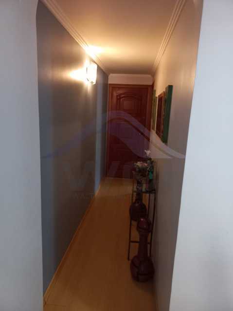 Conheça 22. do imóvel - Vendo apartamento Grajaú - WCAP30019 - 20 22. - 20