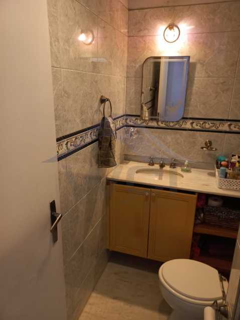Conheça 23. do imóvel - Vendo apartamento Grajaú - WCAP30019 - 21 23. - 21
